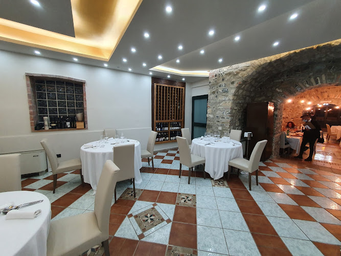 Alessandro Feo Ristorante