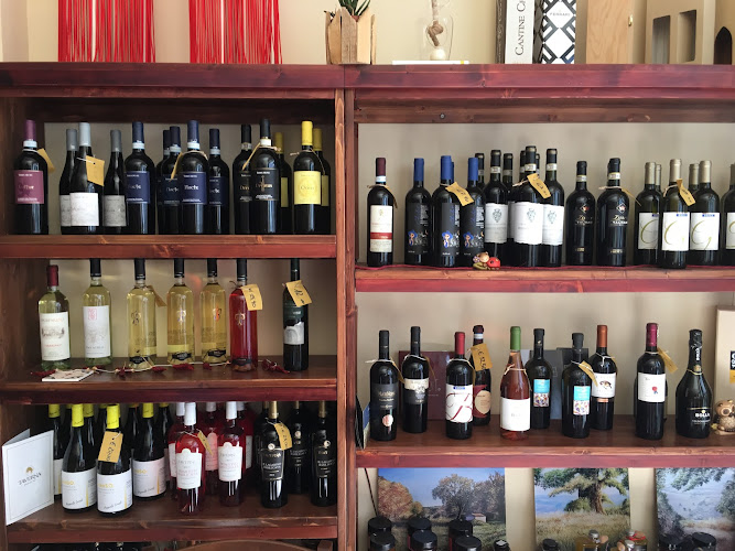 La Cantina di Alfredo