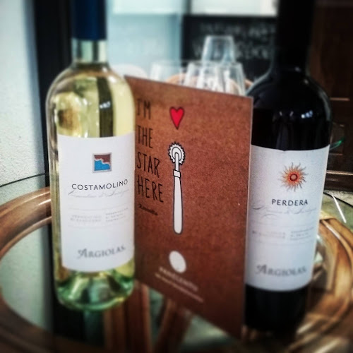 Da Franklin Wine Bar Enoteca