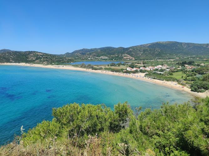 Chia Escursioni Noleggio Gommoni | Quad | Chia