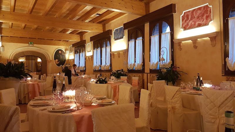 Ristorante Corte Campione