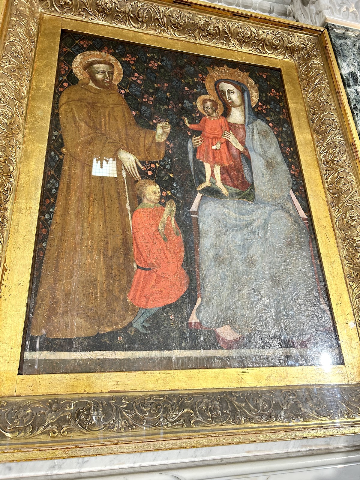 Sanctuary Madonna della Milicia