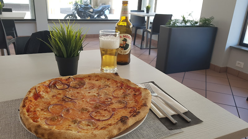 Pizzeria Quarto Senso