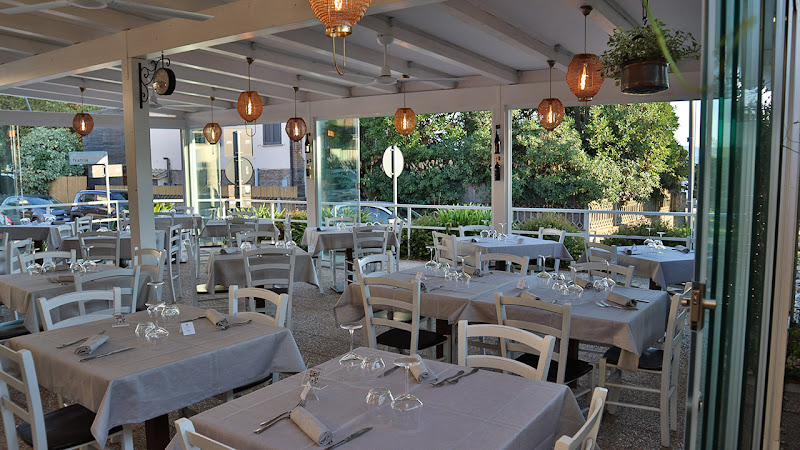 Colleoni Osteria con Cantina