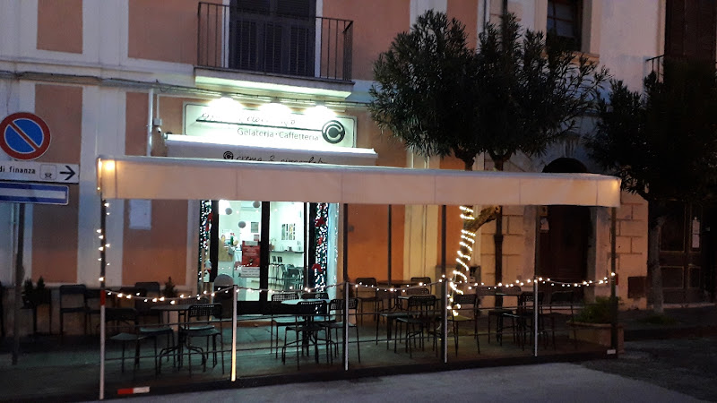 Crema & Cioccolato Piedimonte Matese