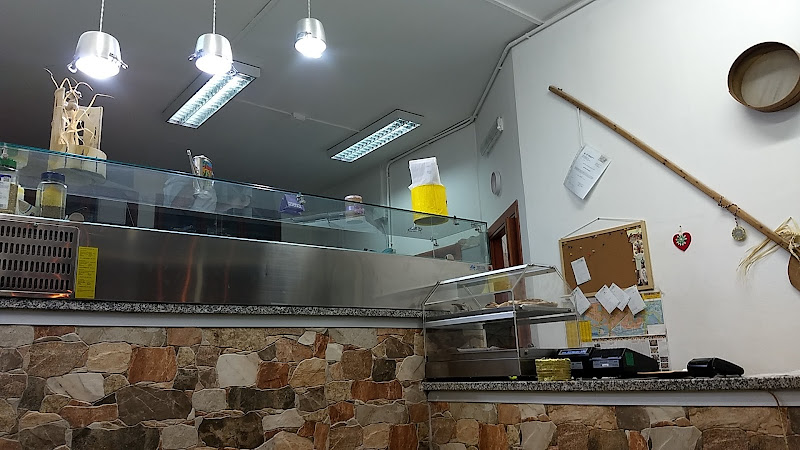 Pizzeria Il Sapore Antico di Pasquale Pisu