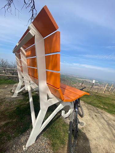 Big Bench - Panchina Gigante