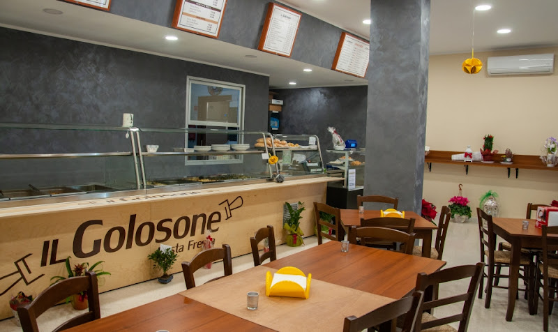 Il Golosone Pasta Fresca