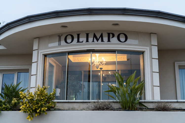 Ristorante L'Olimpo
