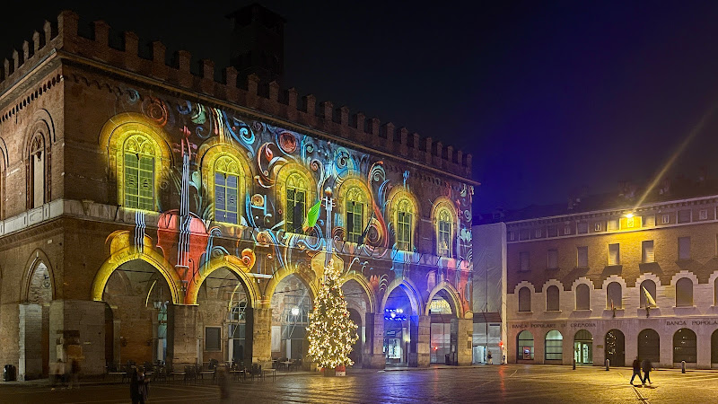 Piazza Duomo Cremona