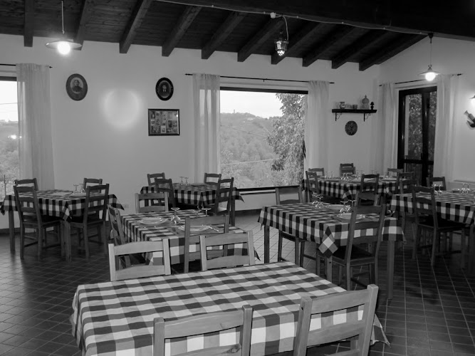 Osteria il sole e l'uva