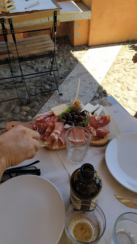 Panelentu take away & Street food of Sardinia