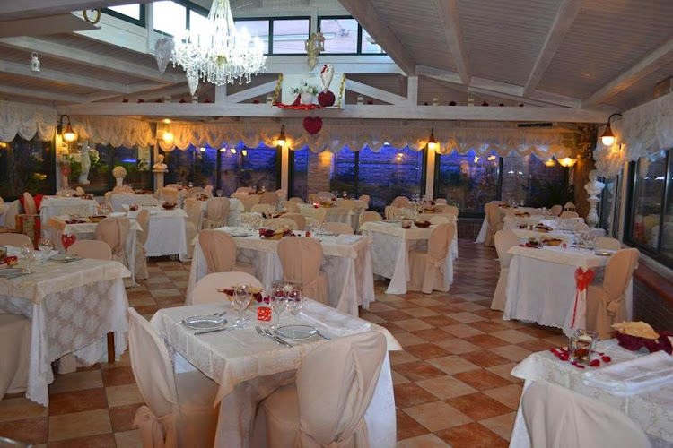 Siamo Fritti - Wine Bar, Fritti e Specialità Enogastronomiche