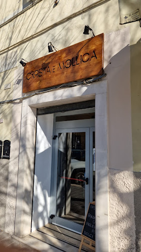 Crosta e Mollica