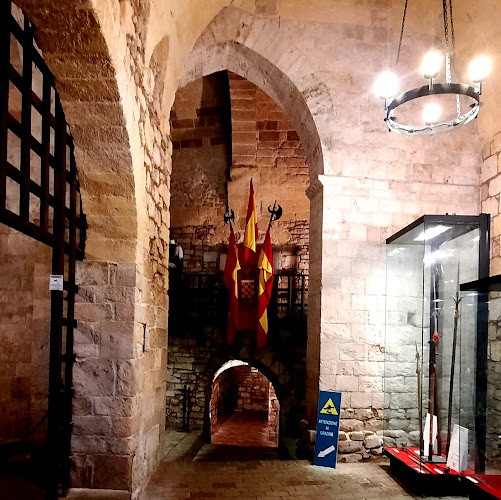 Cellar of the Challenge