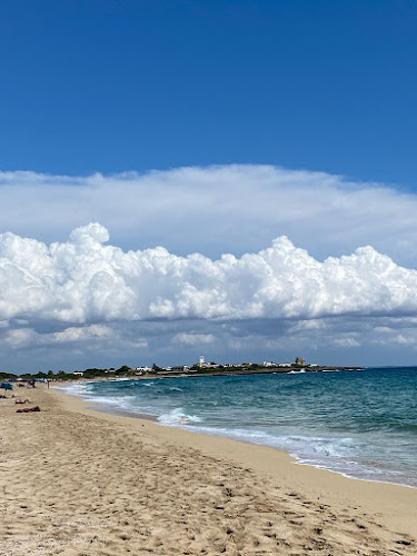 Torre Colimena beach