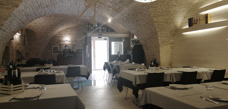 Ristorante Il Patriarca