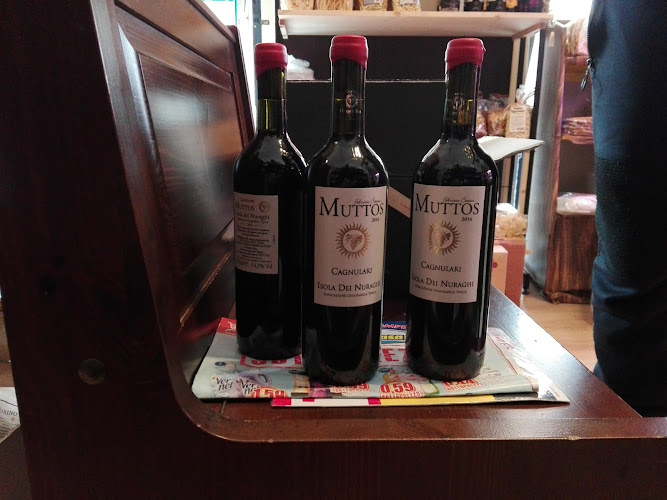 Prodotti Tipici Enoteca Alimentari Balentes - Carbonia