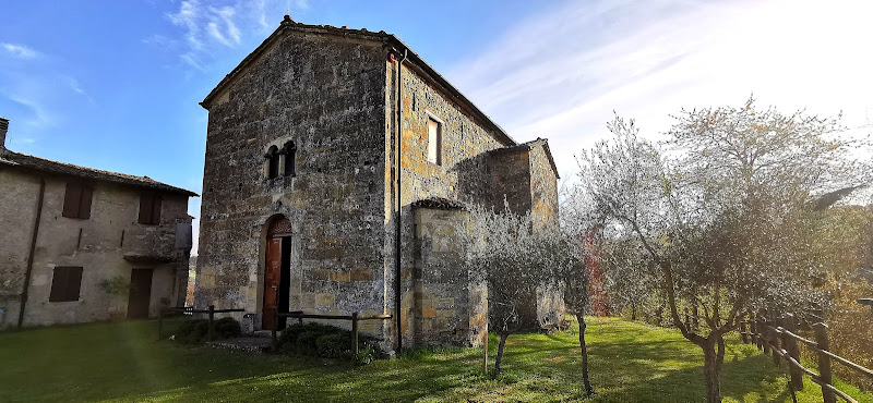 Chiesa di Pianzo