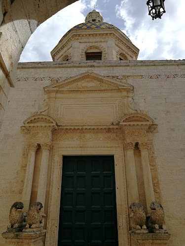 Monastero di San Benedetto