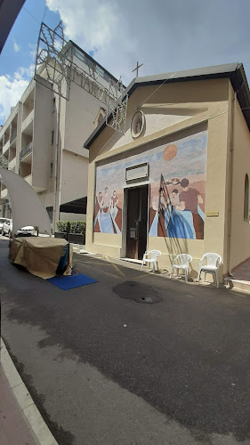 Lungomare di Soverato