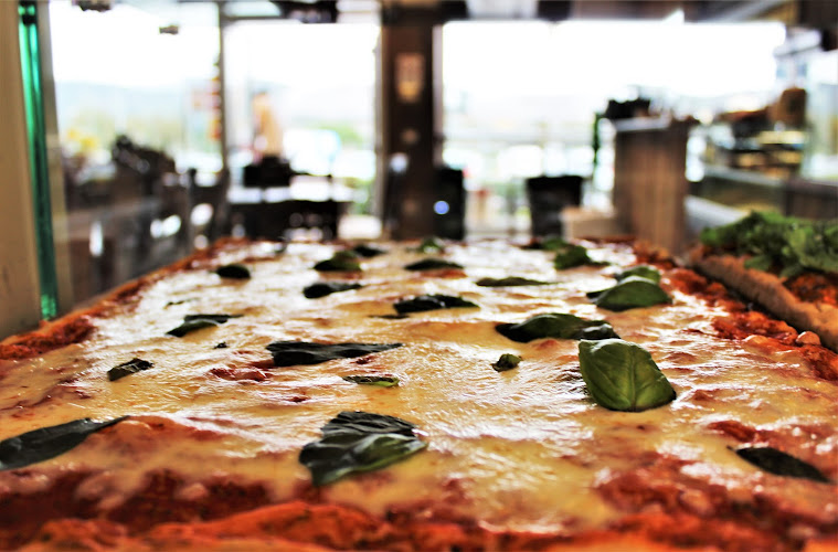 Il Panino Da Benzina