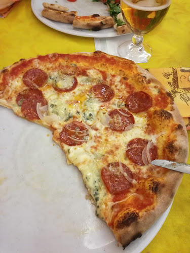 Ristorante Pizzeria Grizzly