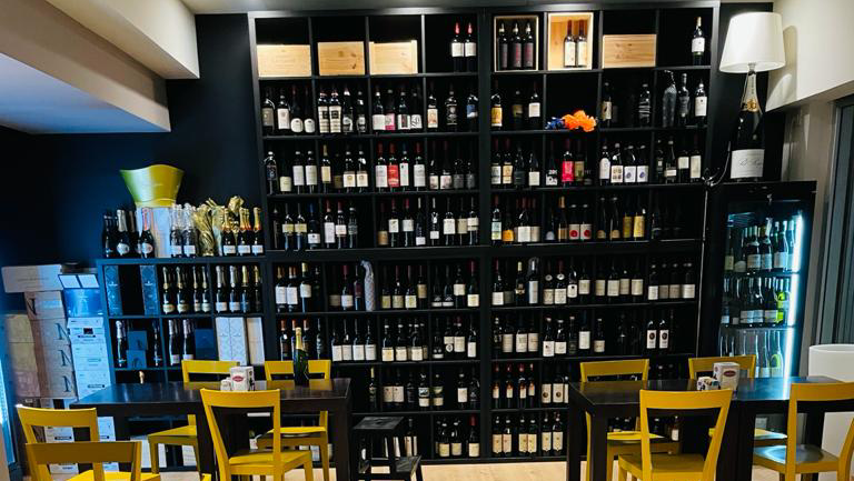 Caffè Adriatico Wine Bar