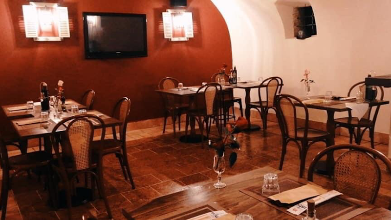 Osteria L'Antico Pozzo
