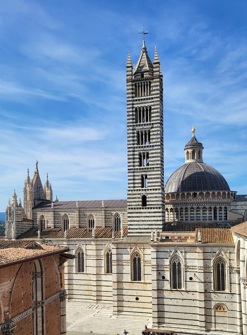 Cathédrale de Sienne