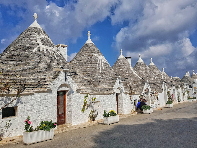Zona Monumentale "Principe di Piemonte" - Rione Monti