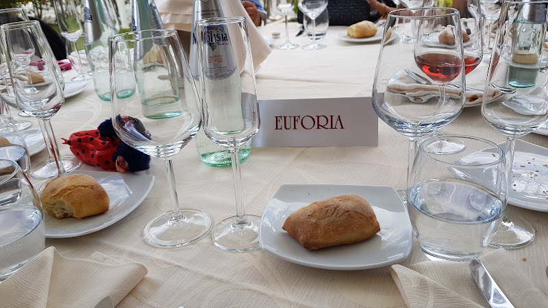 La Fonte dell'Astore