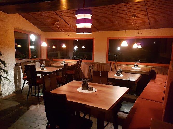 Alpengasthof Tibet Hütte