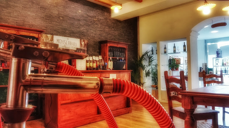 Enoteca & Bottega BinuShop