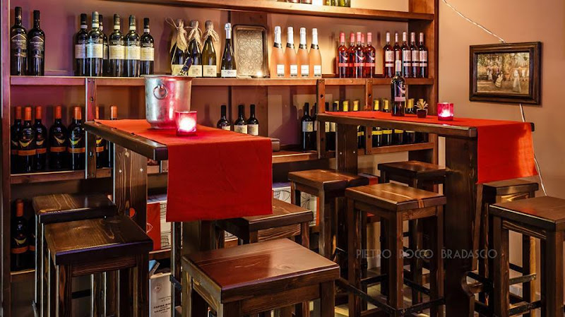 VINERIA Rocca Cellarii