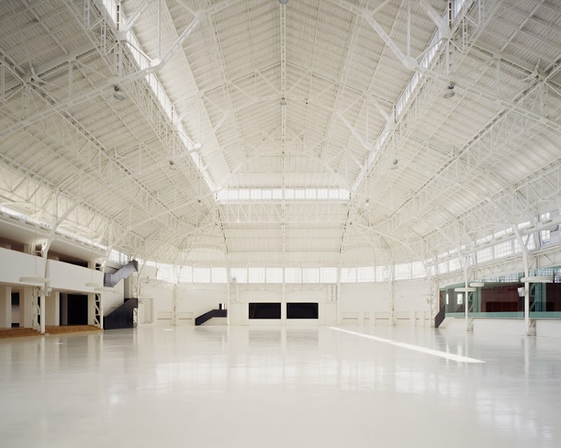 Palazzo del Ghiaccio