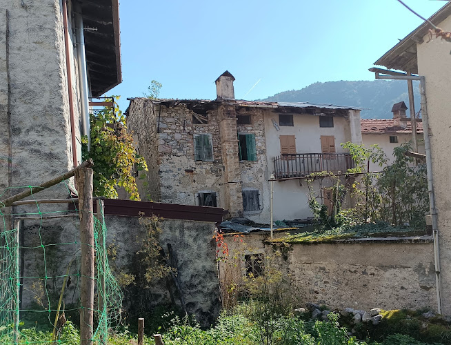 Moggessa di Qua/Muiesse di Cà