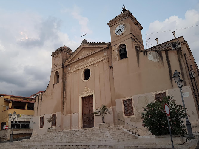 Church of Saint Petronilla