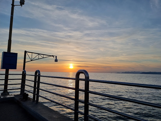 Forte dei Marmi passeggiata