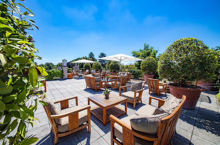 Villa Necchi alla Portalupa