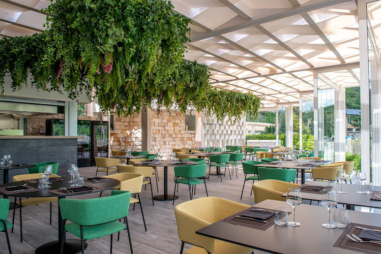 Ristorante Aqua Vescine