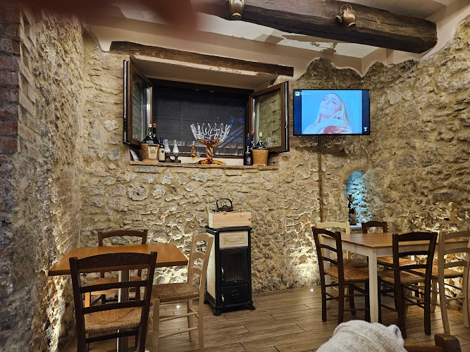 Zerodieci Pub - Restaurant