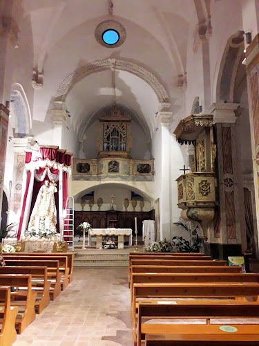 Chiesa Madre della Vergine del Rosario