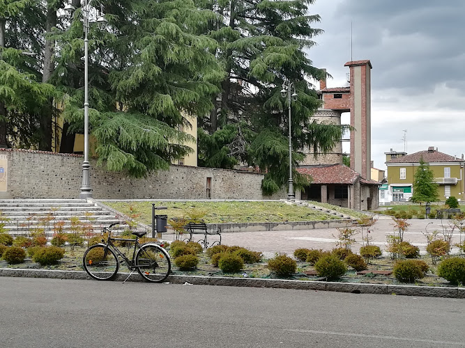 Pizzeria Da Asporto La Fornace
