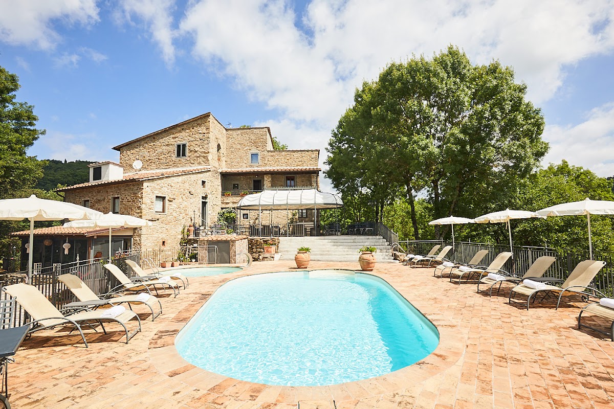 Il Castelluccio Country Resort