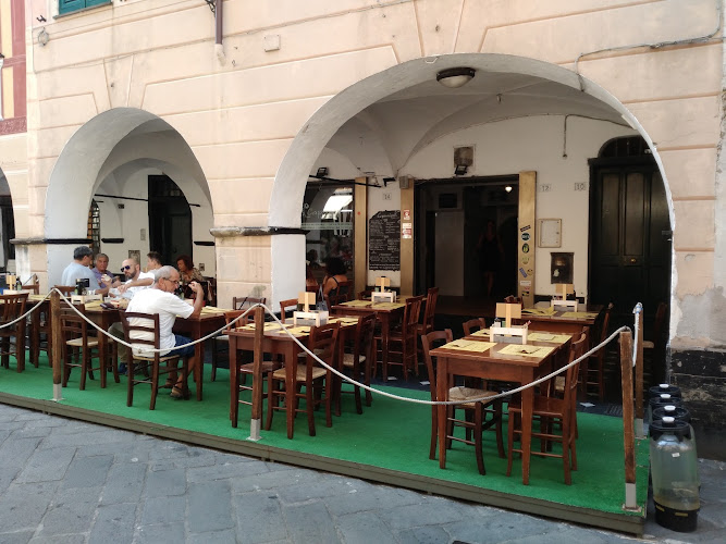 Capanigra Birra e Cucina | Pizzeria