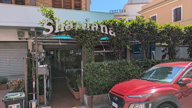 Ristorante Shardana