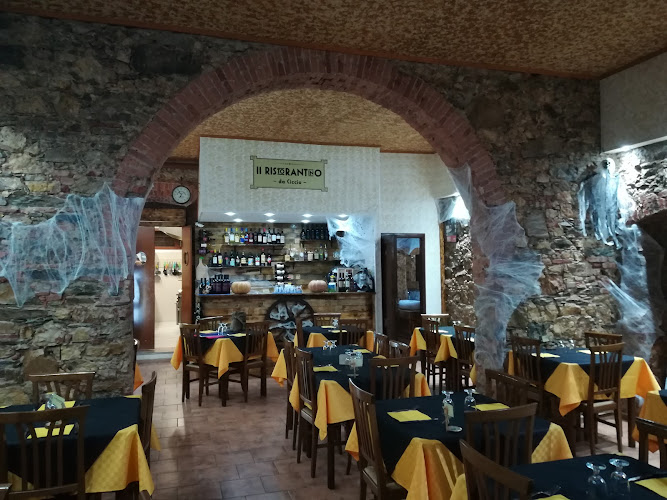 Il Ristorantino da Ciccio