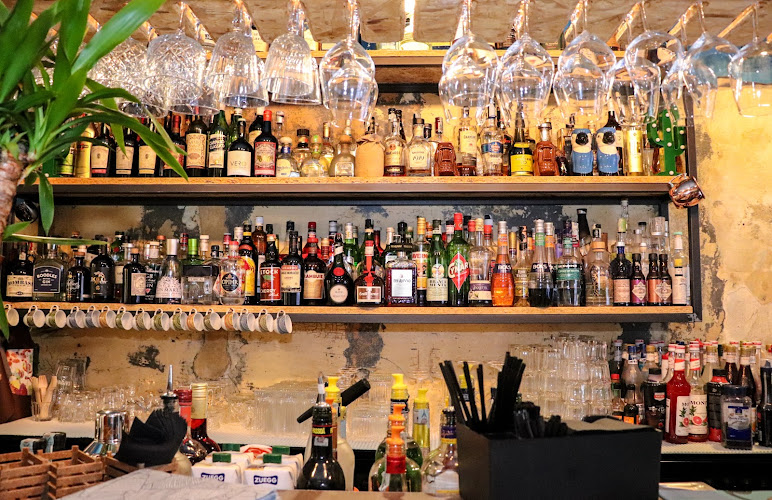 EMME Aperitivi & Cocktails