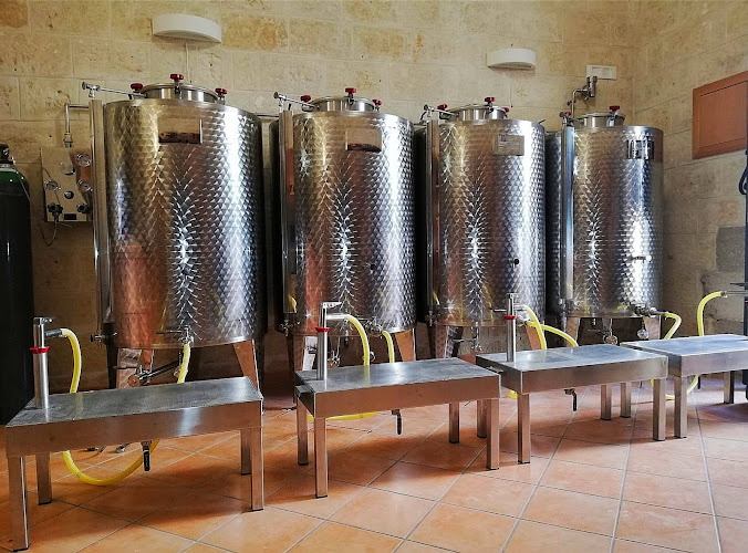 La Boutique del vino